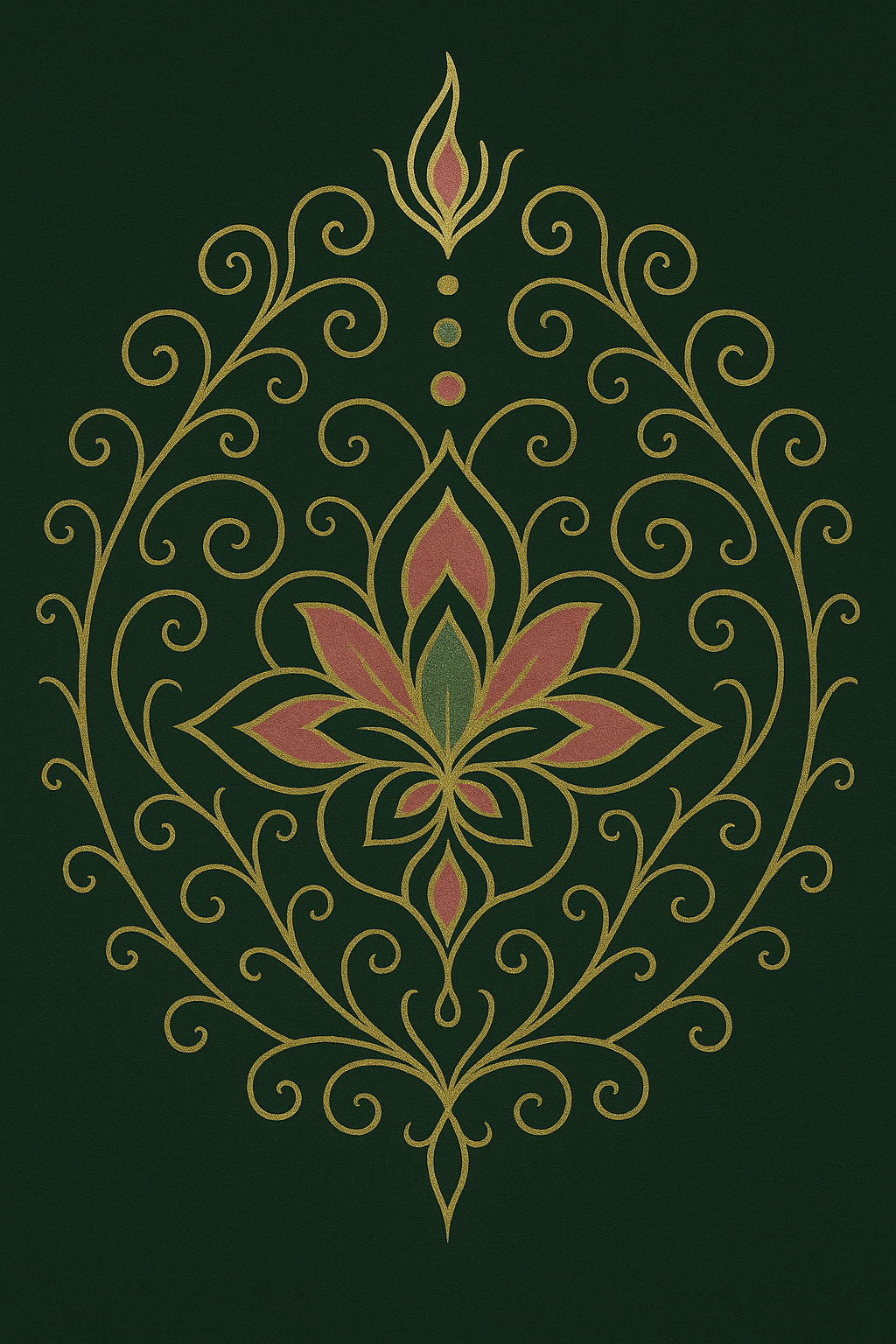 Custom Sigil Creation.