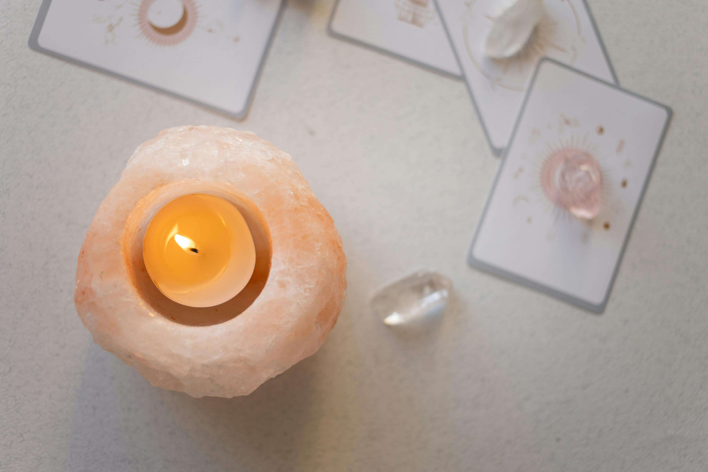 Intuitive Tarot Card Reading – Soul-Aligned Guidance for Clarity & Insight.