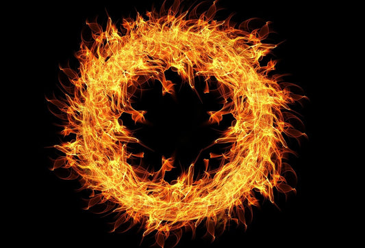 Navel Chakra – (Manipura: Sacred Forge)
